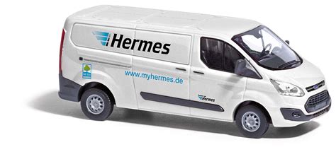 ford transit kaufen vom hermes vorbesitzer